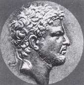 Tito Livio (59 a.C.-l7 d.C.) storico latino di Padova.