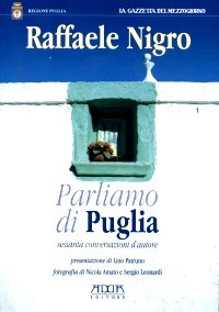 Parliamo di Puglia
