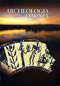 Archeologia in Daunia