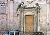Palazzo dei Celestini a Manfredonia
